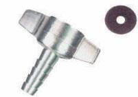 CASALS 1465 - BOQUILLA H16X1.5 ESPIGA 6 MM