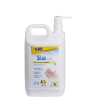 DESENGRASANTES DTL LAVA05 - PASTA LAVAMANOS 5 KGS C/DOSIFICADOR
