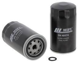 HIFI FILTER SN40574 - FILTRO COMBUSTIBLE