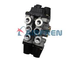 COJALI 06559190 - VALVULA SEXTUPLE APU CON SENSOR 5V
