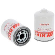 FILTRACION SH60207 - FILTRO HIDRAULICO