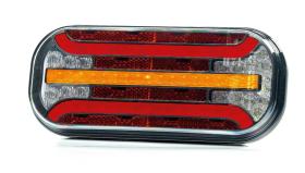ELECTRICIDAD / ILUMINACION FT230 - PILOTO POSTERIOR LED M.ATRÁS DINÁMI