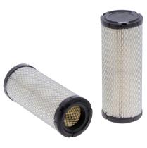 STEP FILTER SA16074 - FILTRO AIRE