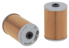 HIFI FILTER SO6195 - FILTRO ACEITE