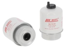 HIFI FILTER SN70125 - FILTRO COMBUSTIBLE