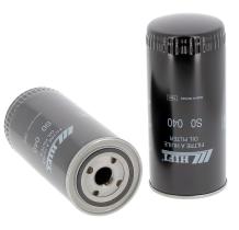 HIFI FILTER SO040 - FILTRO ACEITE
