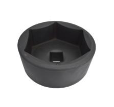 TOOLHUB HERRAMIENTAS 9919 - VASO DE IMPACTO PARA BUJES, 95MM 6 CARAS