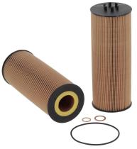 HIFI FILTER SO7055 - FILTRO ACEITE
