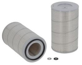 HIFI FILTER SA14019 - FILTRO AIRE