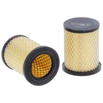 HIFI FILTER SA11902 - FILTRO AIRE