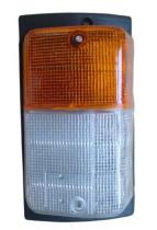 ELECTRICIDAD / ILUMINACION 121019D - PILOTO DEL SCANIA DER. 394769