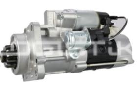 ELECTRICIDAD / ILUMINACION 336460 - MOTOR DE ARRANQUE MERCEDES 24V 5.5 KW