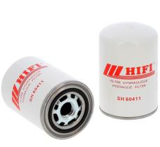FILTRACION SH60411 - FILTRO HIDRAULICO