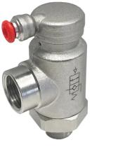 NEUMATICA 880018 - VALVULA DE BLOQUEO UNIDIRECCIONAL 1/8