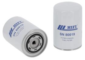 FILTRACION SN80019 - FILTRO COMBUSTIBLE