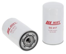 FILTRACION SO417 - FILTRO ACEITE