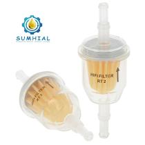 STEP FILTER RT2 - FLTRO COMBUSTIBLE