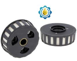 FILTRACION SAO7125 - FILTRO DE VENTILACION MOTOR