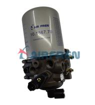AIRFREN 10900200 - SECADOR AIRE AD. IVECO