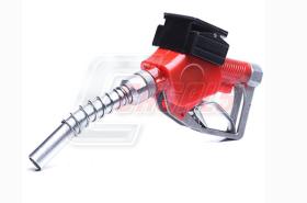 BOMBAS G527 - PISTOLA AUTOMATICA COMBUSTILE C/CONTADOR