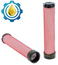 FILTRACION SA16298 - FILTRO AIRE INTERIOR