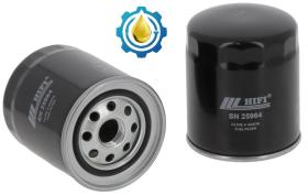 STEP FILTER SN25964 - FILTRO COMBUSTIBLE