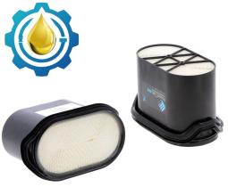 FILTRACION SA160164 - FILTRO AIRE