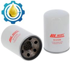 FILTRACION SH87256 - FILTRO HIDRAULICO