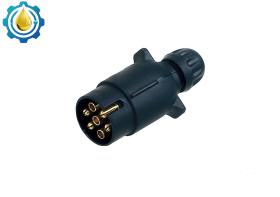 ELECTRICIDAD / ILUMINACION 201057 - CLAVIJA PVC 12V