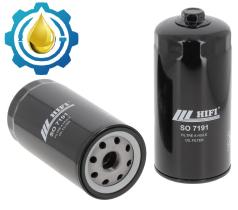 FILTRACION SO7191 - FILTRO ACEITE