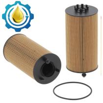 FILTRACION SO7327 - FILTRO ACEITE