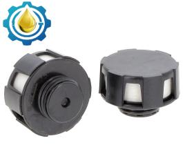 FILTRACION FS295 - FILTRO VENTILACION