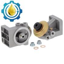 FILTRACION MO2704 - CABEZA DE FILTRO C/CEBADOR