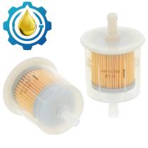 FILTRACION RT47 - FILTRO COMBUSTIBLE Ø8 "AEREO"