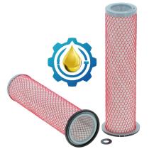 FILTRACION SA14053 - FILTRO AIRE
