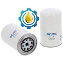 FILTRACION SN017 - FILTRO COMBUSTIBLE