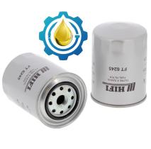 FILTRACION SN6245 - FILTRO COMBUSTIBLE