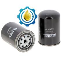 FILTRACION SN99107 - FILTRO COMBUSTIBLE
