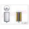 FILTRACION SN40512 - FILTRO COMBUSTIBLE