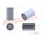 FILTRACION SN70392 - FILTRO COMBUSTIBLE