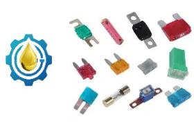 FUSIBLES  ELECTRICIDAD / ILUMINACION