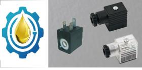 CONECTORES BOBINA  ELECTRICIDAD / ILUMINACION