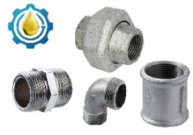 GALVANIZADO  RACORES