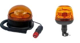 ROTATIVO / GIRAFARO  ELECTRICIDAD / ILUMINACION