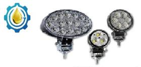 FARO DE TRABAJO  ELECTRICIDAD / ILUMINACION