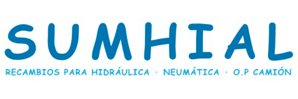 Sumhial Hidraulica y Neumatica